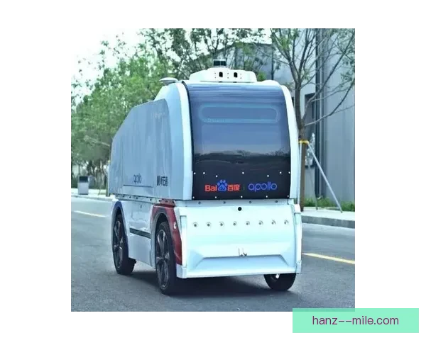 2026世界杯休斯顿赛区推出全自动驾驶巴士便利往返球场